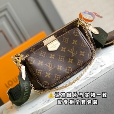 LV Satchel bags